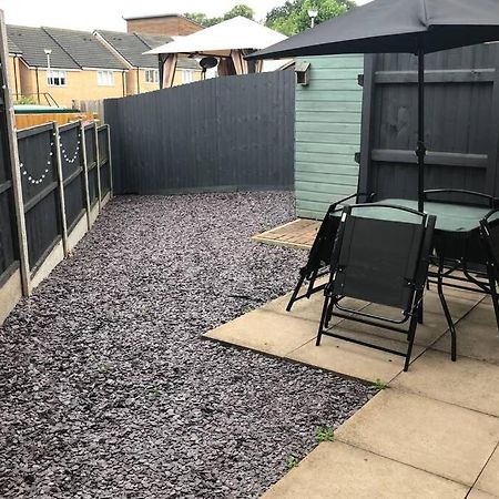 Dudley House **Staycation & Contractors** Sleeps 7 Tipton Exteriér fotografie