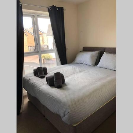 Dudley House **Staycation & Contractors** Sleeps 7 Tipton Exteriér fotografie