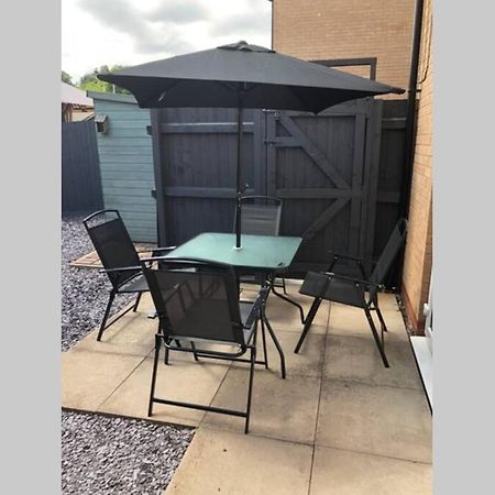 Dudley House **Staycation & Contractors** Sleeps 7 Tipton Exteriér fotografie